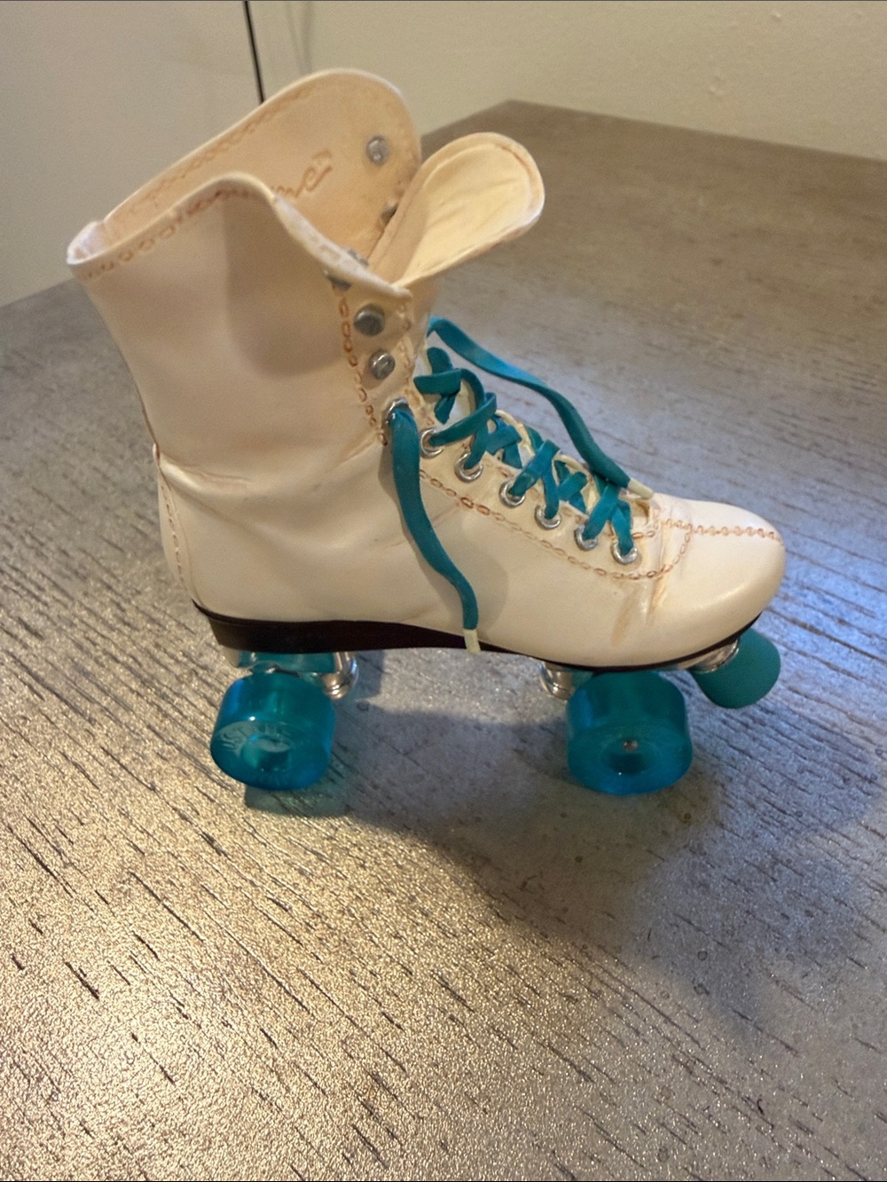 Roller Boogie by Raine, Just the Right shoe collection.